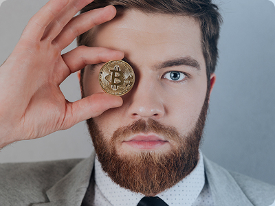 Julian Wolf – Chief Analyst bei Sefro Nalik